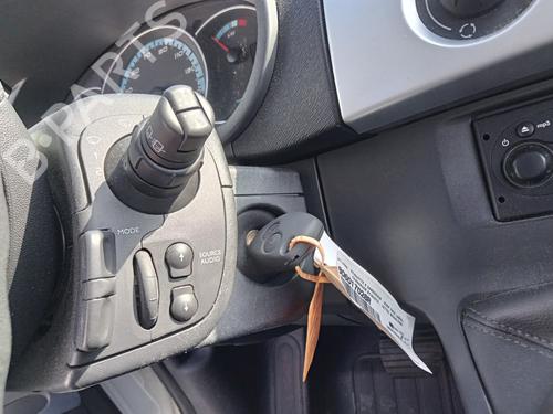 Steering column stalk RENAULT KANGOO Express (FW0/1_) Z.E. (FW0Z, FW1Z) 8201590631