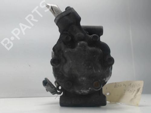 Compresseur AC RENAULT CLIO III (BR0/1, CR0/1) 1.6 16V (BR09, BR0T, CR09, CR0T) (88 hp) 26988510