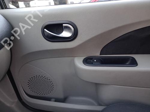 Used Front right interior door handle RENAULT TWINGO II (CN0_) 1.2 (CN0D) (58 hp) 32176556