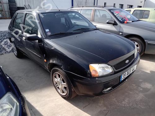 Viskermotor vindrude FORD FIESTA IV (JA_, JB_) 1.8 DI (75 hp) 26994723