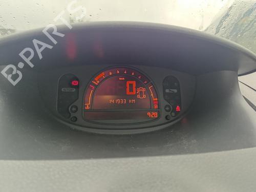 Used Instrument cluster Instrument cluster 39523298 39523298