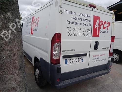 AC compressor CITROËN JUMPER II Van 2.2 HDi 130 | BP26986773M34  - Image 6