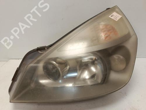 Left headlight RENAULT ESPACE IV (JK0/1_) 2.2 dCi (JK0H) | BP38633995C28 - Image 4
