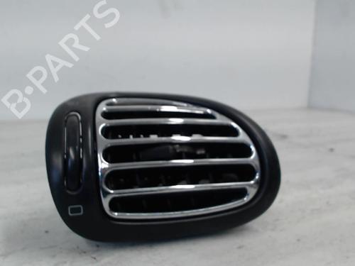 Used Air vent PEUGEOT 206 Hatchback (2A/C) 1.4 HDi eco 70 (68 hp) 26987748