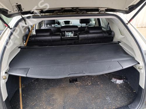 Used Rear parcel shelf Rear parcel shelf LEXUS RX (_U3_) 400h AWD (MHU38_, MHU38R) (272 hp) 39975383 39975383