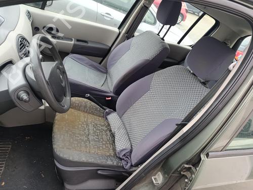 Used Front left seatbelt Front left seatbelt 39523221 39523221