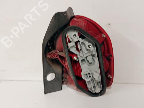 Used Left taillight Left taillight RENAULT MODUS / GRAND MODUS (F/JP0_) 1.6 (JP03, JP0B, JP0U, JP0Y, JP1G) (112 hp) 34360136 34360136