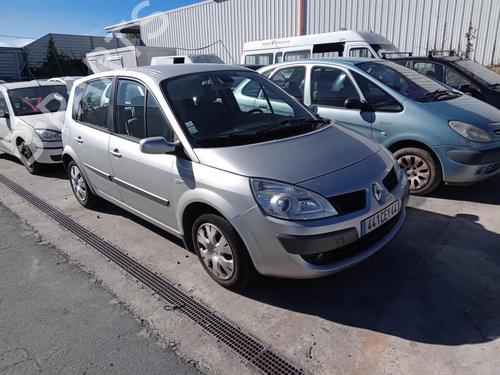 Engine RENAULT SCÉNIC II (JM0/1_) 1.9 dCi (JM14) | BP26994405M1 - Image 6