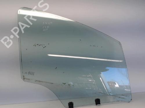 Used Front right door window CITROËN C3 II (SC_) 1.0 VTi 68 (68 hp) 26999488