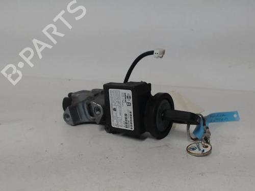 Ignition barrel NISSAN ALMERA II Hatchback (N16) 2.2 Di | BP26996504M48 