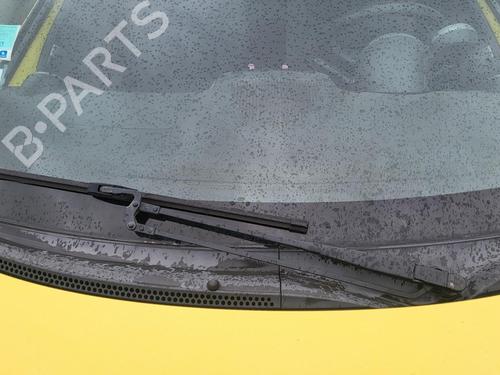 Used Front windshield wiper arm PEUGEOT 107 (PM_, PN_) 1.4 HDi (54 hp) 27013144