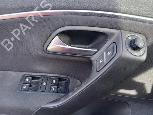 Used Left front window switch VW POLO V (6R1, 6C1) 1.4 TDI (75 hp) 27026032