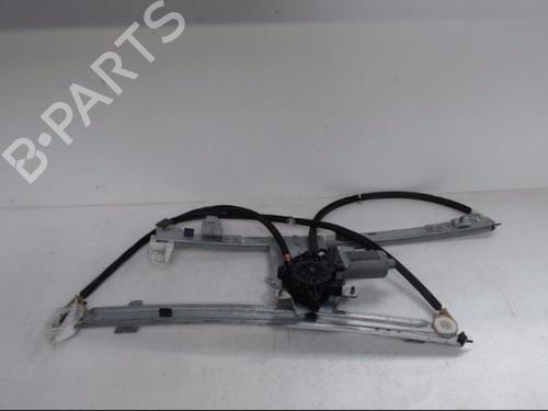 Used Front right window mechanism CITROËN XSARA PICASSO (N68) 2.0 HDi (90 hp) 26984123