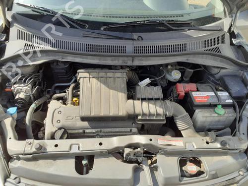 Used Alternator SUZUKI SWIFT III (MZ, EZ) 1.3 (RS413, ZC11S) (92 hp) 26988144