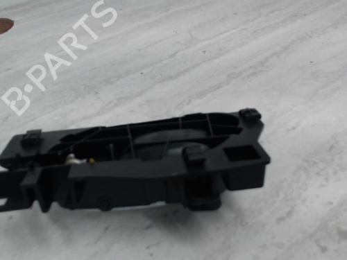 Højre bagtil invendig håndtag CITROËN DS4 (NX_) 1.6 HDi 115 | BP26998798I16 