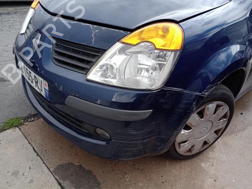 Used Left headlight RENAULT MODUS / GRAND MODUS (F/JP0_) 1.2 (JP0C, JP0K, FP0C, FP0K, FP0P, JP0P, JP0T) (75 hp) 28702669