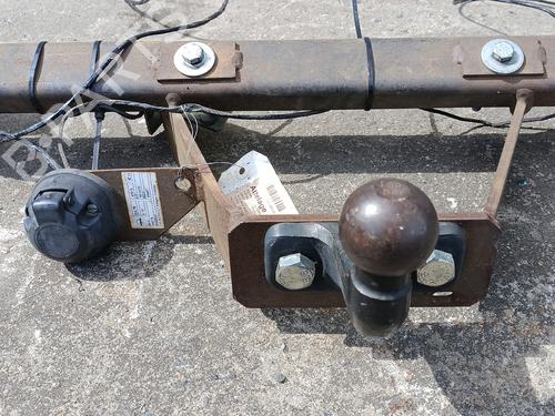 Trækkugle/Mekanisme Trækkugle/Mekanisme RENAULT KANGOO Express (FC0/1_) 1.5 dCi (FC07, FC1R) (65 hp) 29583858 29583858