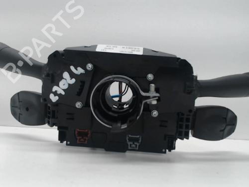 Devioluci Devioluci PEUGEOT 207 (WA_, WC_) 1.6 HDi (90 hp) 27022225 27022225