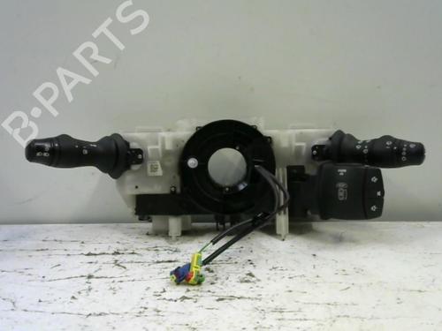 Used Steering column stalk RENAULT MEGANE III Hatchback (BZ0/1_, B3_) 1.5 dCi (BZ09, BZ0D, BZ1W, BZ29, BZ14) (110 hp) 27022716