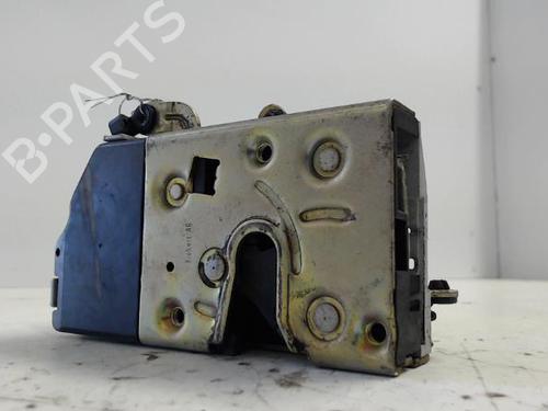 Front right lock PEUGEOT 406 (8B) 2.0 16V | BP27004213C97 