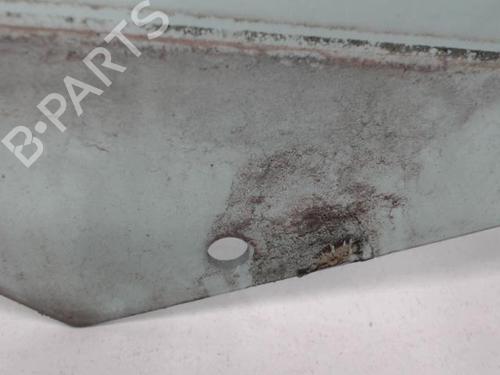 Dør rude højre foran Dør rude højre foran PEUGEOT 206 Hatchback (2A/C) 1.4 i (75 hp) 27009157 27009157