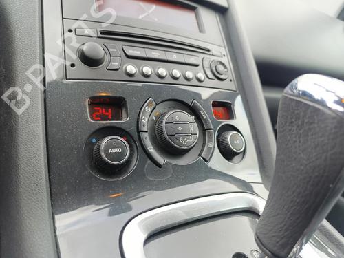 climate-control-peugeot-5008-0u_-0e_-2009-2010-2011-2012-2013-2014-2015-2016-2017-38924662 main image