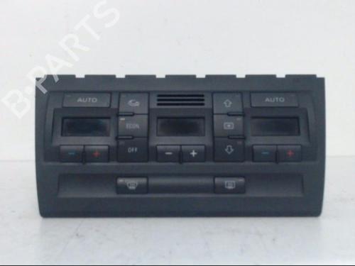 Climate control AUDI A4 B7 Avant (8ED) 2.0 TDI | BP26992632I5 