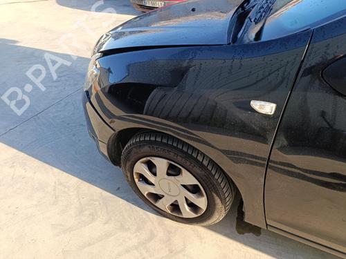 left-front-fenders-dacia-sandero-ii-2012-40497826 main image