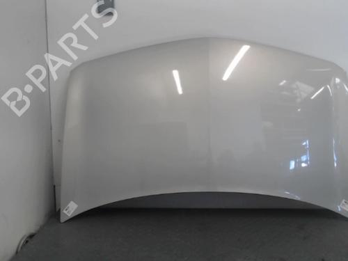 Used Hood RENAULT MEGANE II (BM0/1_, CM0/1_) 1.5 dCi (BM02, BM13, BM2A, CM02, CM13) (101 hp) 26983175