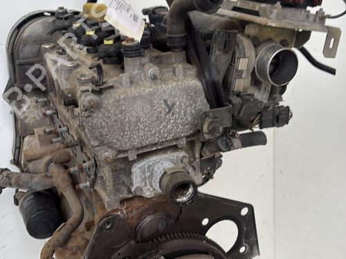 Engine FIAT IDEA (350_) 1.4 16V | BP27018927M1 - Image 2