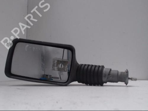 Used Left mirror FIAT UNO (146_, 158_) 1.0 (146E) (42 hp) 27022487