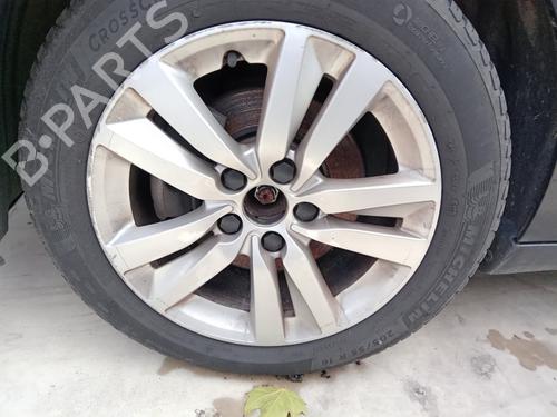 Used Rim PEUGEOT 308 SW II (LC_, LJ_, LR_, LX_, L4_) 1.5 BlueHDi 100 (102 hp) 28539673