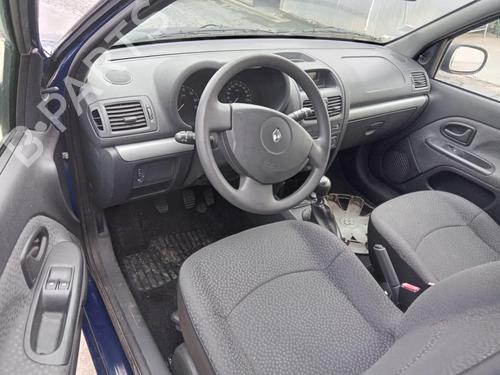 Used Steering wheel RENAULT CLIO II (BB_, CB_) 1.2 16V (BB05, BB0W, BB11, BB27, BB2T, BB2U, BB2V, CB05,... (75 hp) 28482053