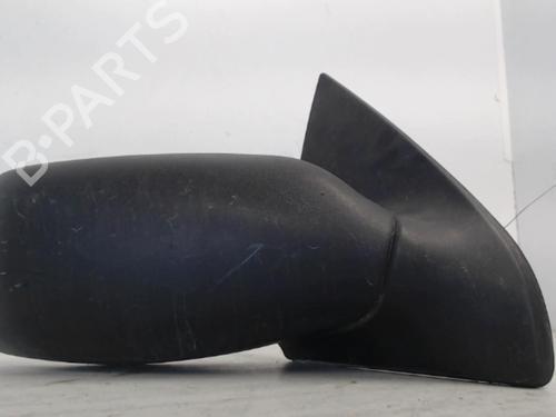 Used Right mirror FORD FIESTA III (GFJ) 1.1 (50 hp) 26998589