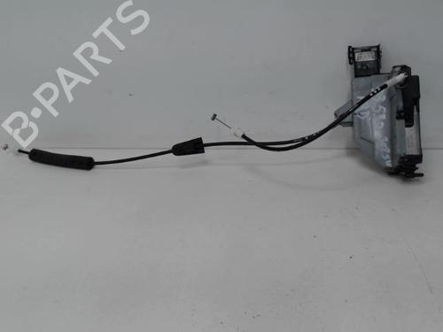 Used Rear right lock PEUGEOT 308 SW I (4E_, 4H_) 1.6 HDi (109 hp) 27568099