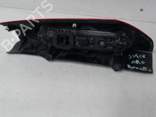 Left taillight RENAULT KANGOO / GRAND KANGOO II (KW0/1_) 1.5 dCi 90 (KW05, KW08, KW0G, KW11) | BP26994077C34 