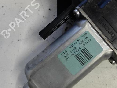 Right front window motor FORD C-MAX (DM2) 1.6 TDCi | BP26982536E20 - Image 3