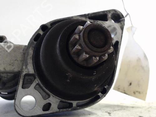 Used Starter Starter AUDI A3 (8P1) 1.9 TDI (105 hp) 26990931 26990931