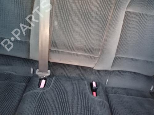 Sikkerhetsbelte-spenne RENAULT LAGUNA III Grandtour (KT0/1) 2.0 dCi (KT01, KT08, KT09, KT0K, KT12, KT1D, KT1W) (150 hp) 31817788