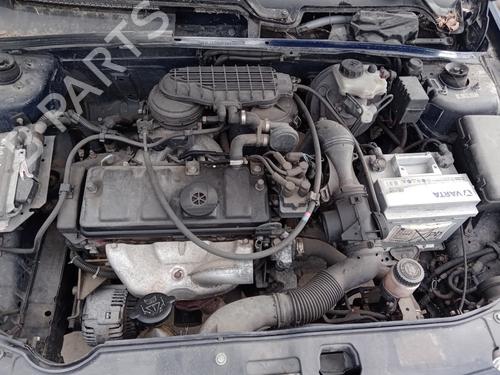 Used Starter CITROËN SAXO (S0, S1) 1.1 X, SX (60 hp) 27598553