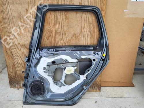 Used Right rear door Right rear door 27012846 27012846