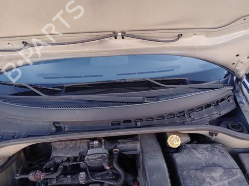 Used Front windshield wiper arm CITROËN C3 I (FC_, FN_) 1.4 i (73 hp) 26994684