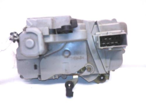 Front left lock PEUGEOT 406 (8B) 1.8 16V | BP27022919C98 