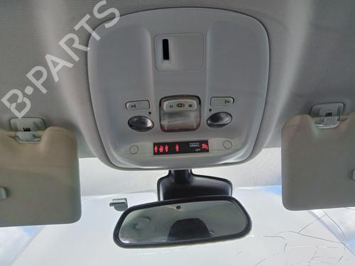 Bakspejl indvendigt PEUGEOT 308 SW II (LC_, LJ_, LR_, LX_, L4_) 1.6 BlueHDi 120 (120 hp) 30101410