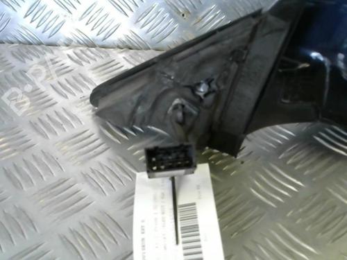 Used Right mirror AUDI A4 B5 (8D2) 1.9 TDI (110 hp) 26984535