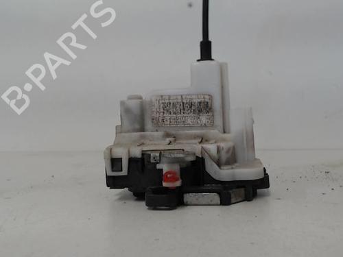 Front left lock FIAT 500 (312_) 0.9 (312AXG1A, 312.AXG11) | BP27000882C98 