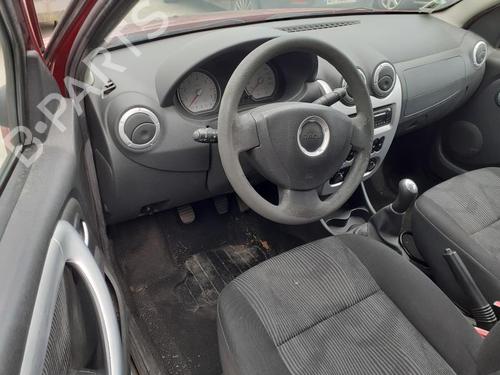 Front left window mechanism DACIA SANDERO 1.5 dCi | BP27010314C22 
