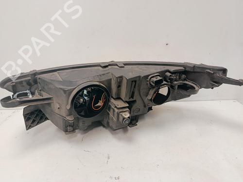 Used Right headlight Right headlight CITROËN C4 II (NC_) 1.6 HDi 90 (92 hp) 39975197 39975197