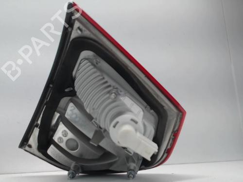 Used Right tailgate light CITROËN C4 Picasso I MPV (UD_) 1.6 HDi (109 hp) 27019724