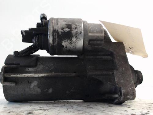 Used Starter Starter RENAULT CLIO IV Grandtour (KH_) 1.5 dCi 90 (KHN3, KHN4) (90 hp) 26983157 26983157